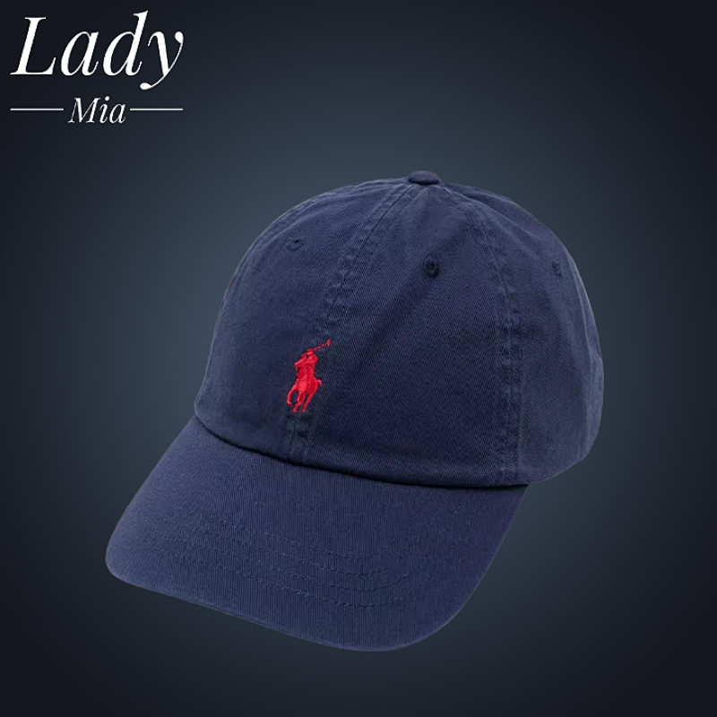 💰($28≈199CNY) Ruff cap navy blue Item ID:M00018