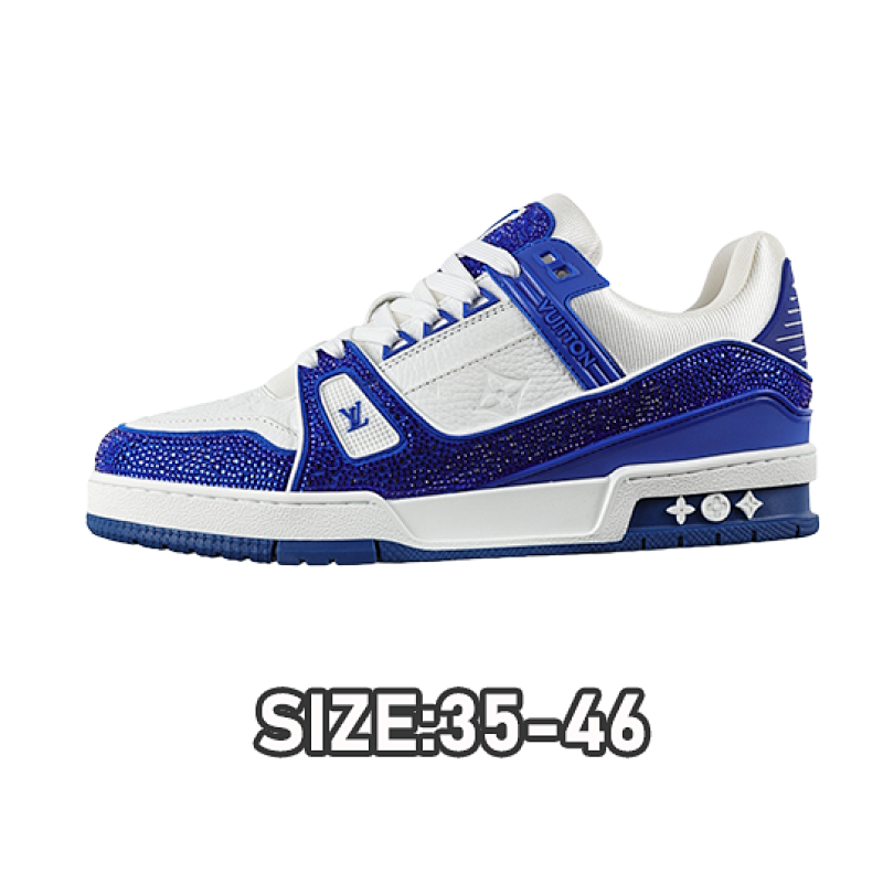 LOUIS VUITTON SKATE (153)