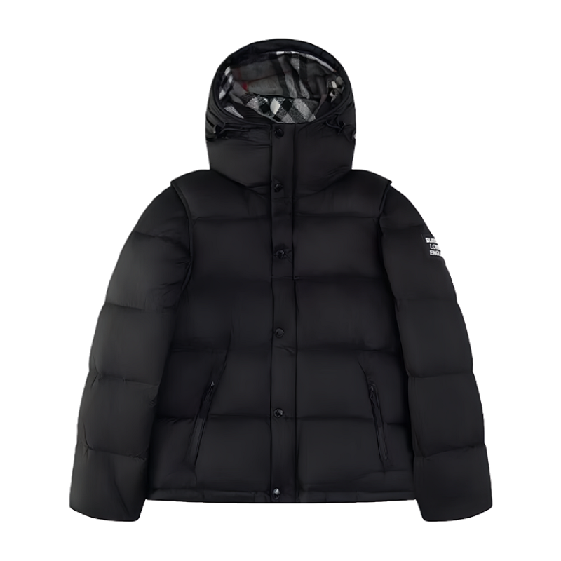 BURBERRY COATS (3)