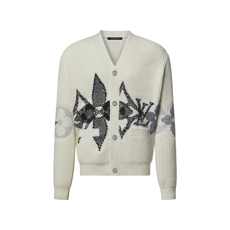 LOUIS VUITTON SWEATERS
