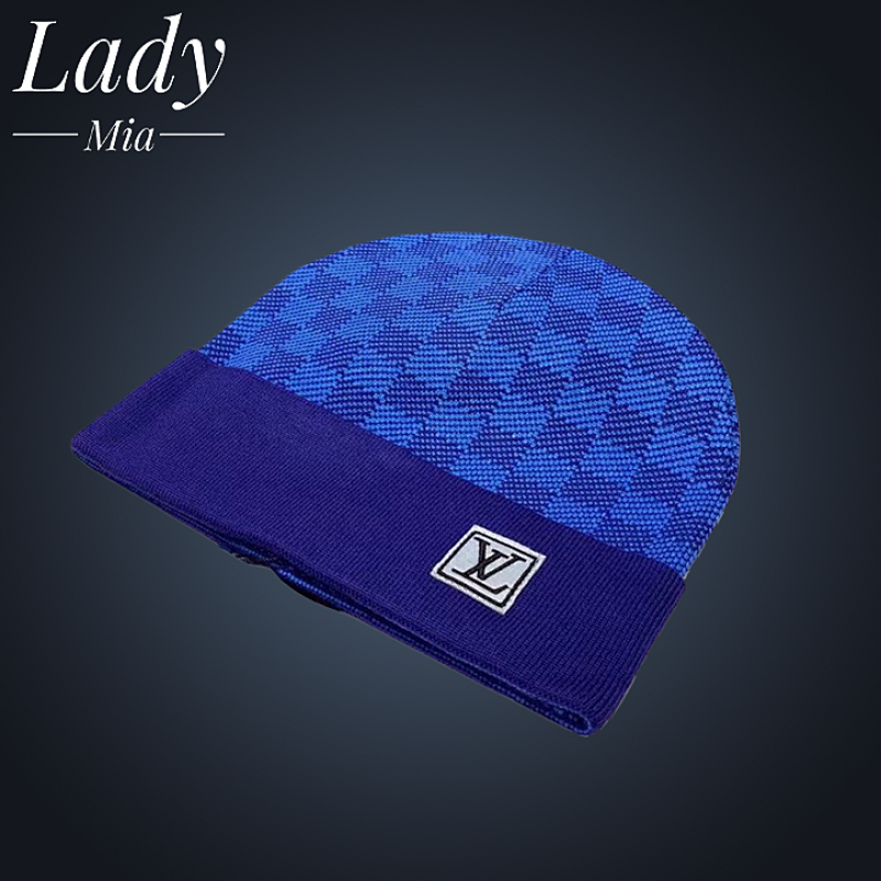 💰($15≈110CNY)Knitted hat Item ID:M00040-V