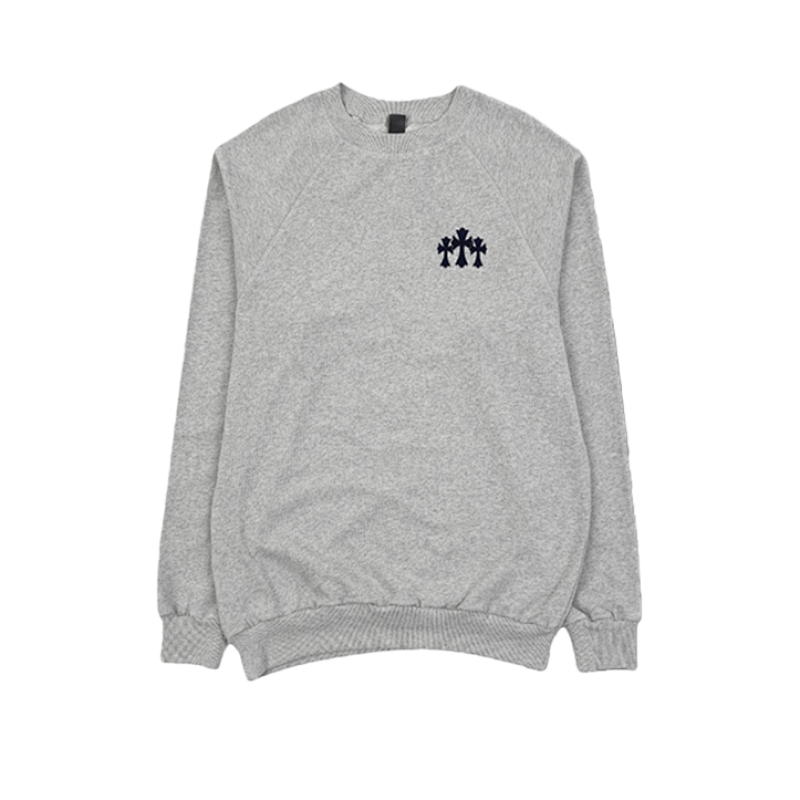 CHROME HEARTS HOODIES (10)