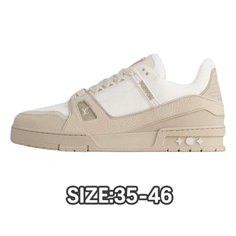 LOUIS VUITTON SKATE (39)