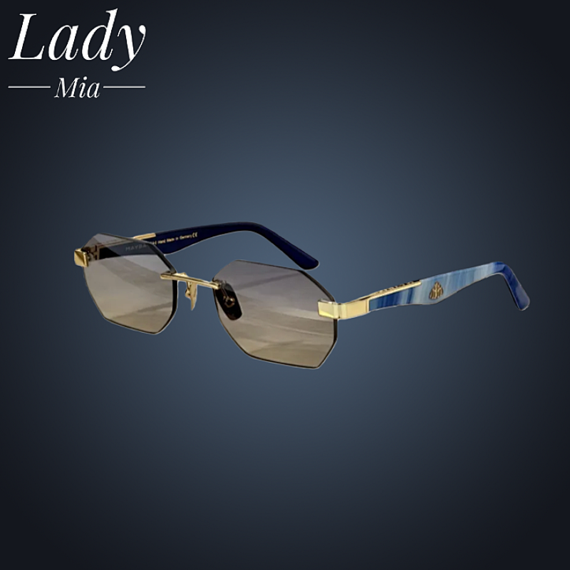 💰($48≈340CNY)Maybach Glasses Item ID:G00039