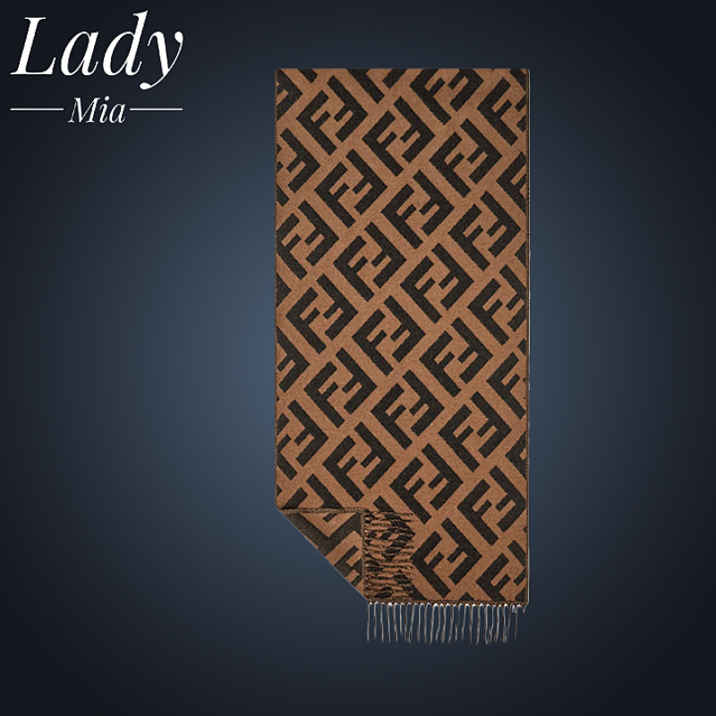 💰($38≈270CNY)Classic cashmere shawl/long scarf Item ID:W00077-V