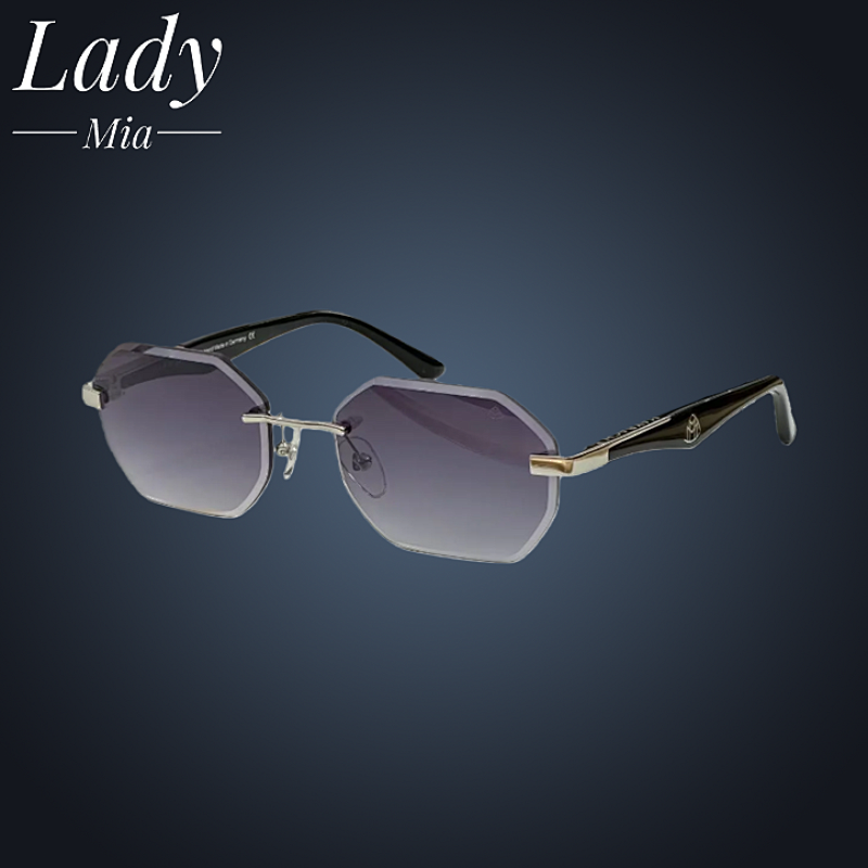 💰($48≈340CNY)Maybach Glasses Item ID:G00040