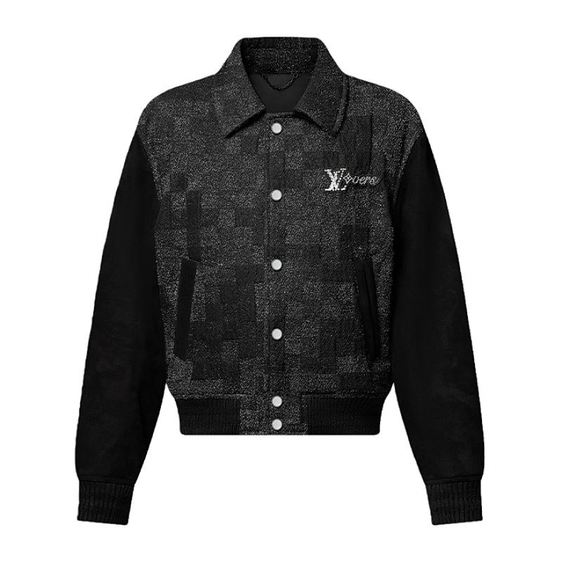 LOUIS VUITTON JACKETS