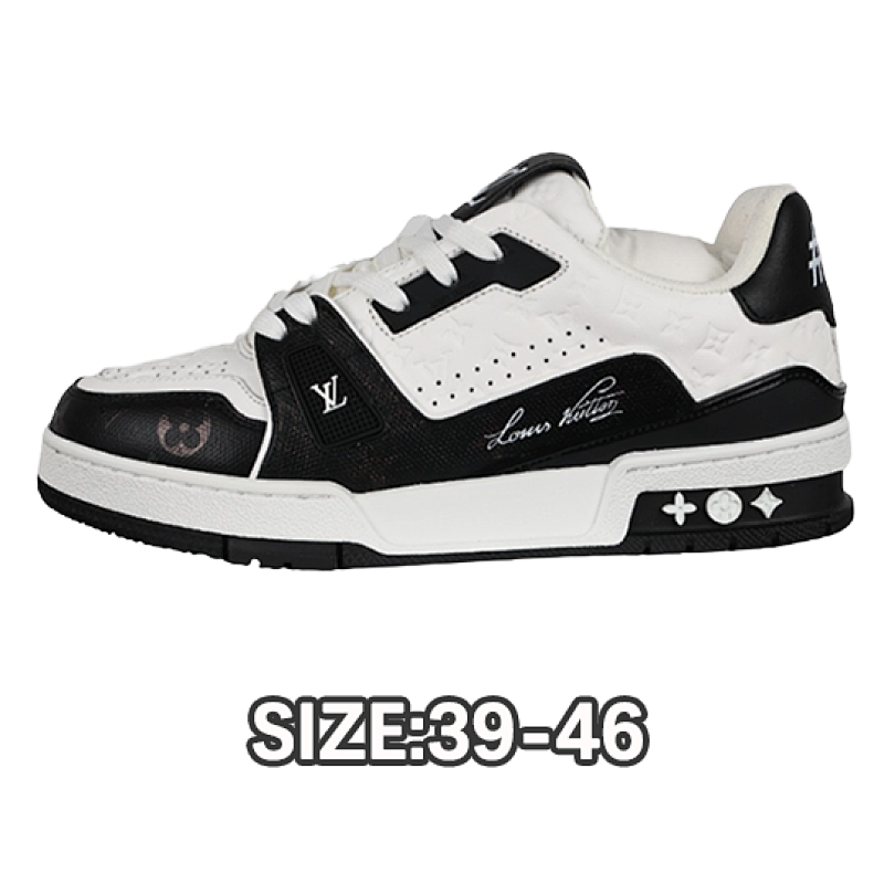 LOUIS VUITTON SKATE (55)