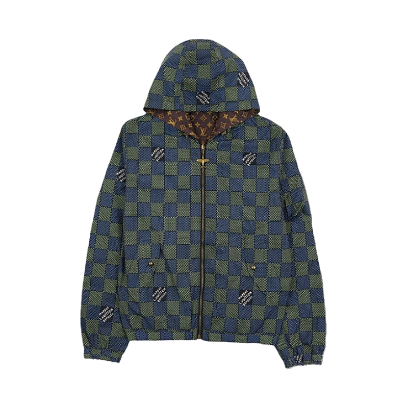 LOUIS VUITTON JACKETS (12)