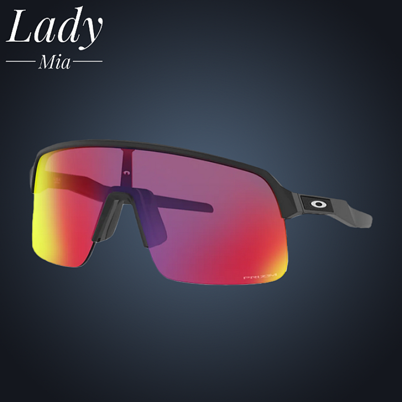 💰($52≈370CNY)OAKLE Glasses Item ID:G00047