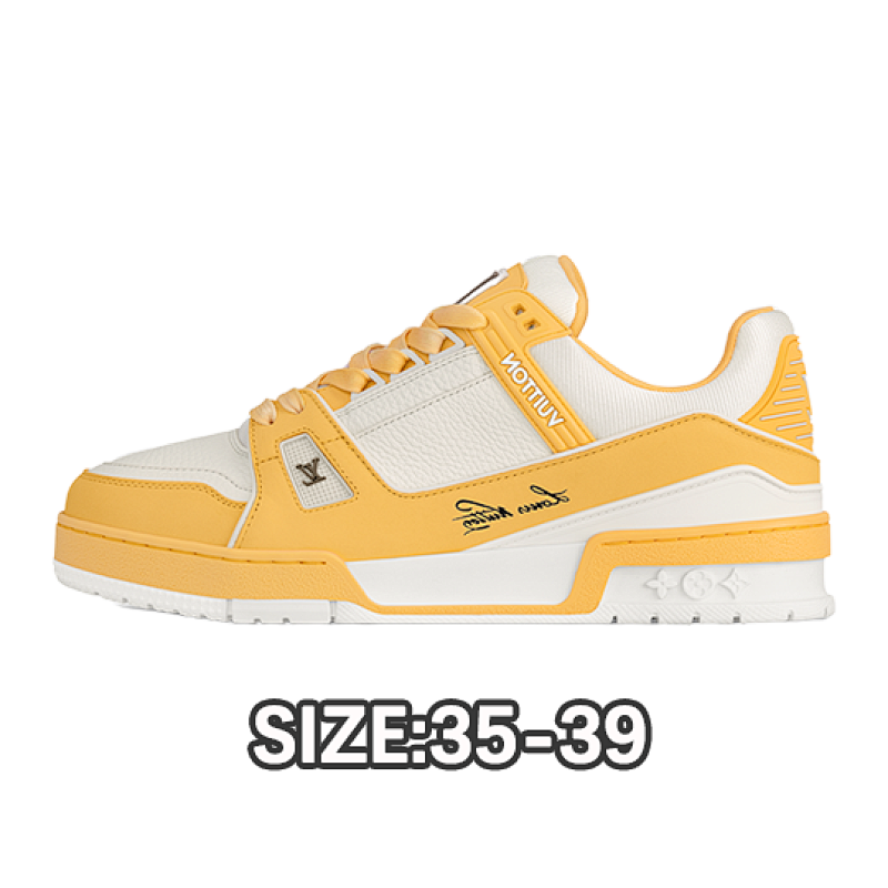 LOUIS VUITTON SKATE (80)