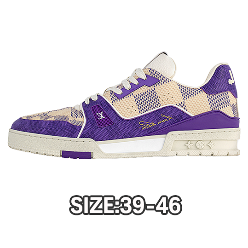 LOUIS VUITTON SKATE (47)