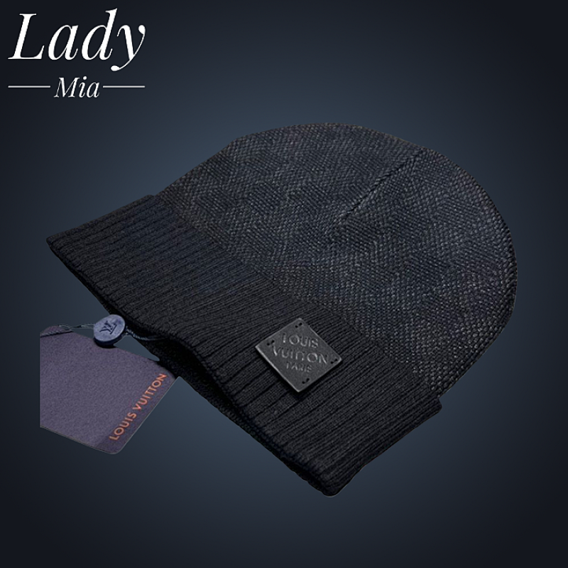 💰($15≈110CNY)Knitted hat Item ID:M00044-V