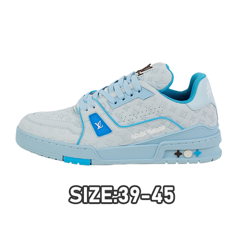 LOUIS VUITTON SKATE (140)