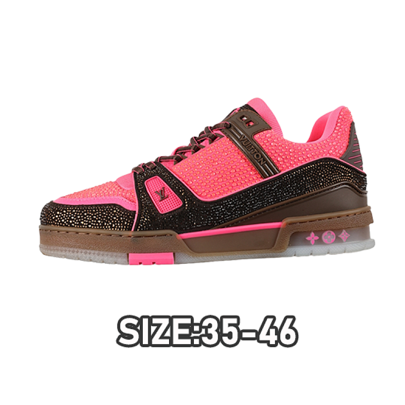 LOUIS VUITTON SKATE (157)