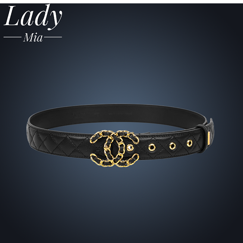 💰($48≈340CNY)C belt Item ID:P00024