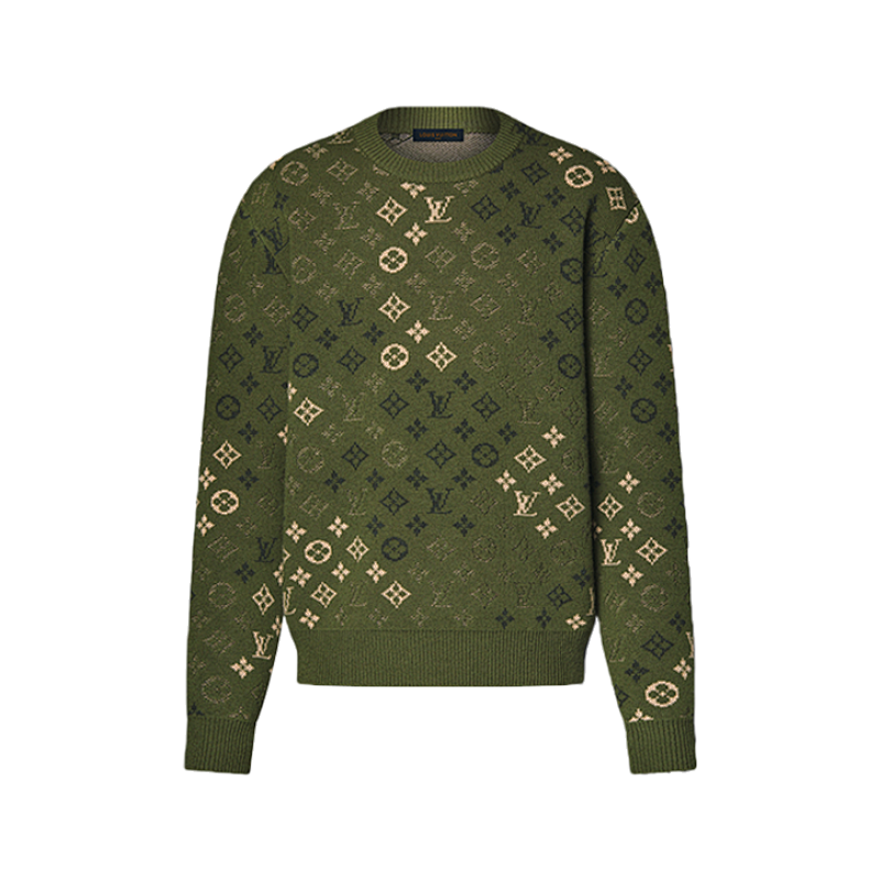 LOUIS VUITTON HOODIES (9)