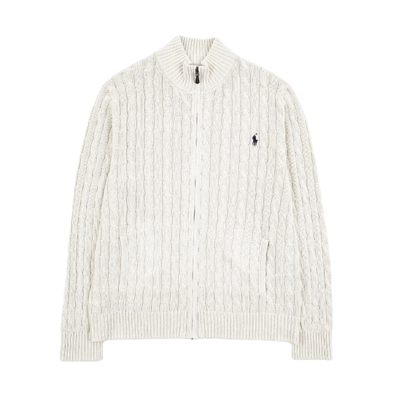 RALPH LAUREN SWEATERS