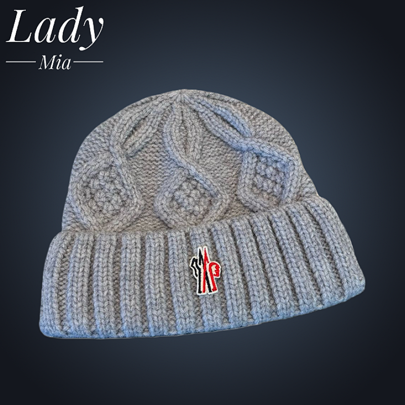 💰($18≈130CNY)wool hat Item ID:M00050-V