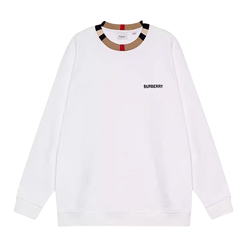 BURBERRY HOODIES (6)