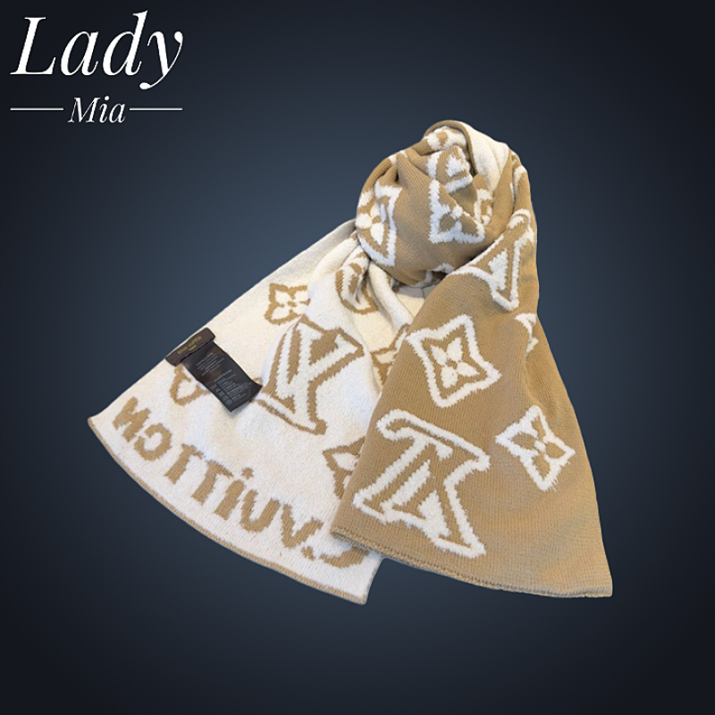 💰($41≈290CNY)scarf Item ID:W00038-V