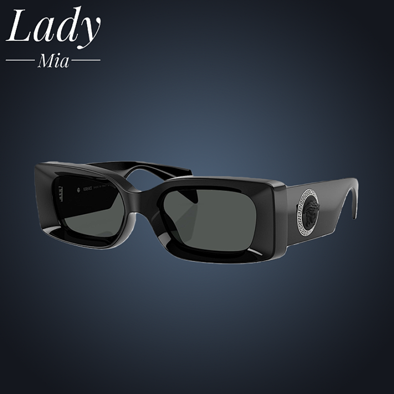 💰($48≈340CNY)VERSAC* Glasses Item ID:G00042