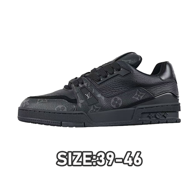 LOUIS VUITTON SKATE (151)