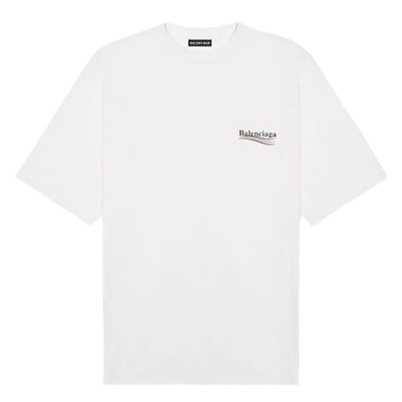 BALENCIAGA TSHIRTS