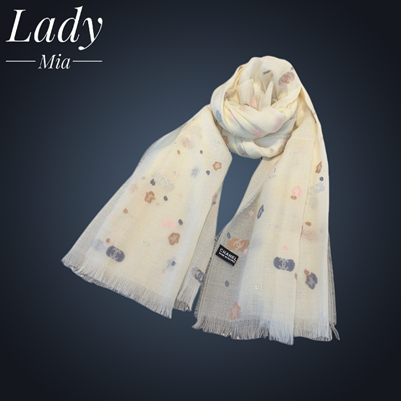 💰($44≈315CNY)scarf Item ID:W00061-V