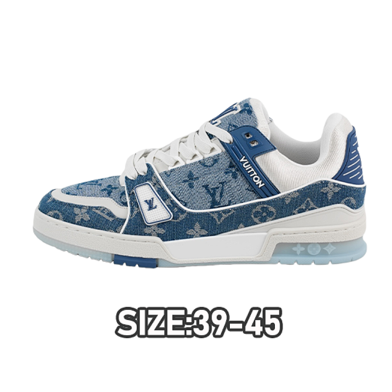 LOUIS VUITTON SKATE (138)