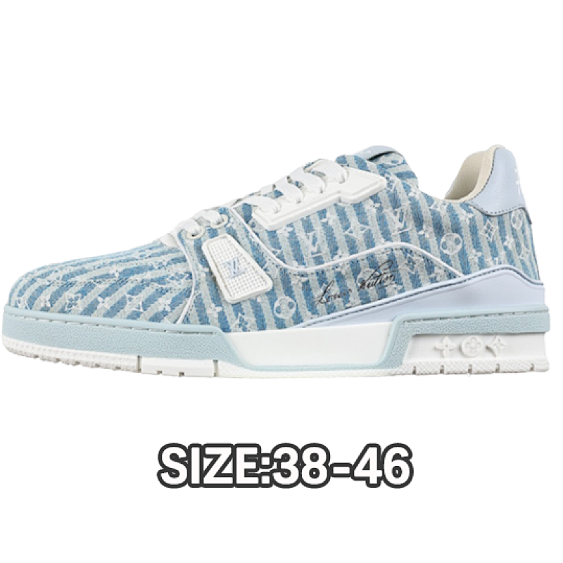 LOUIS VUITTON SKATE (98)