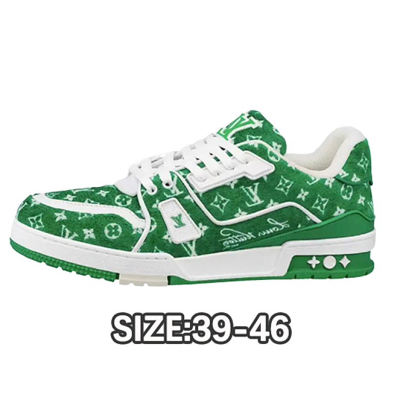 LOUIS VUITTON SKATE (103)