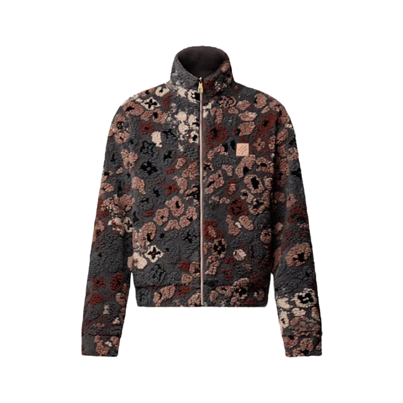 LOUIS VUITTON JACKETS (8)