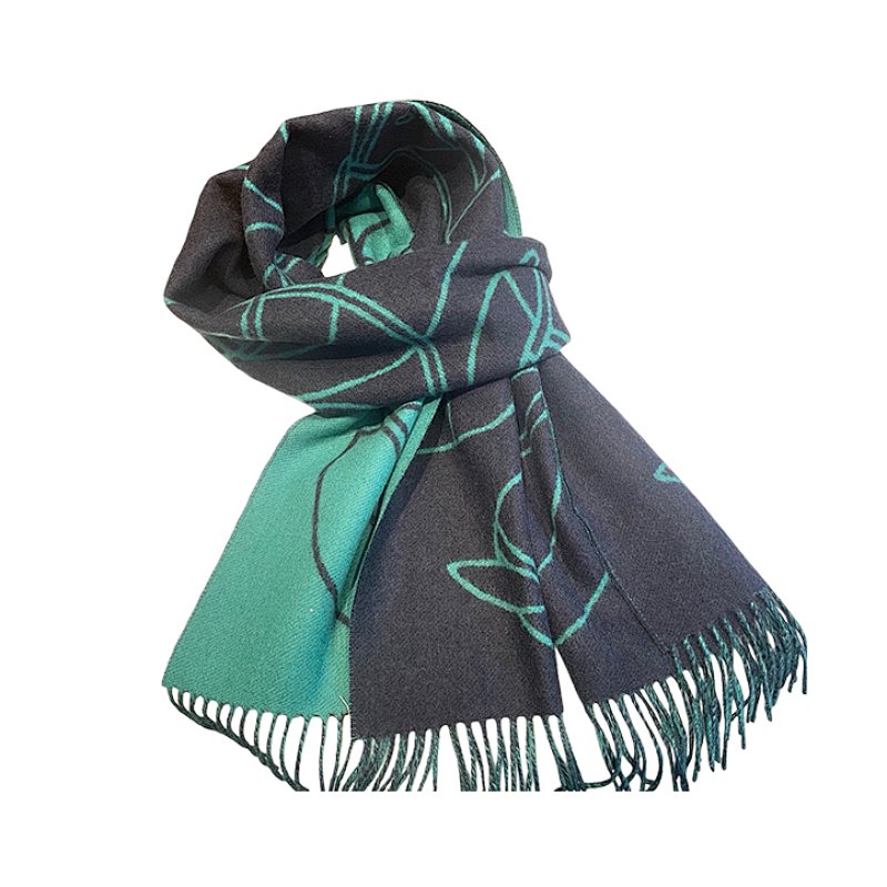 💰(280CNY) scarf Item ID:W00208-V