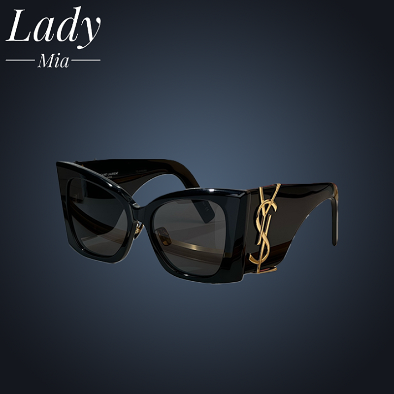 💰($48≈340CNY)SAINT LAUREN Item ID:G00075