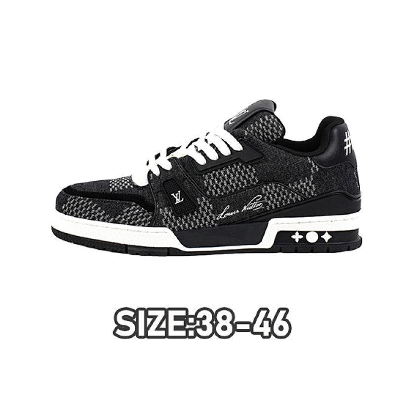 LOUIS VUITTON SKATE (142)