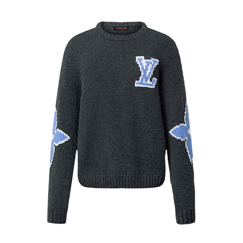 LOUIS VUITTON SWEATERS (31)