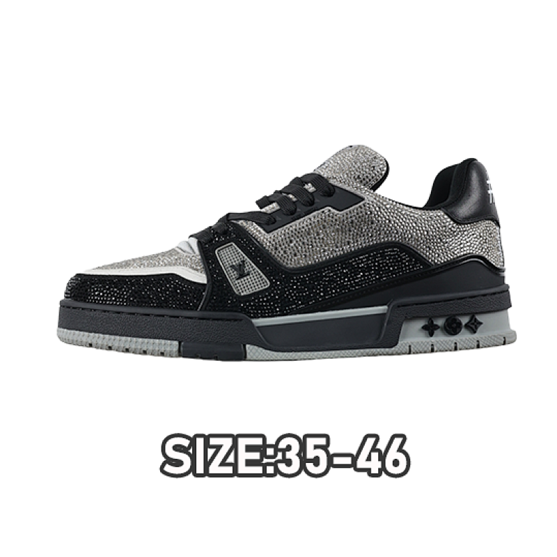 LOUIS VUITTON SKATE (162)