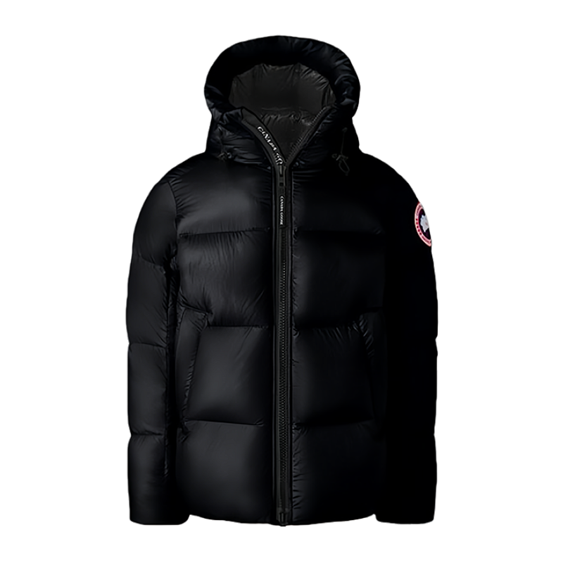 CANADA GOOSE COATS (25)