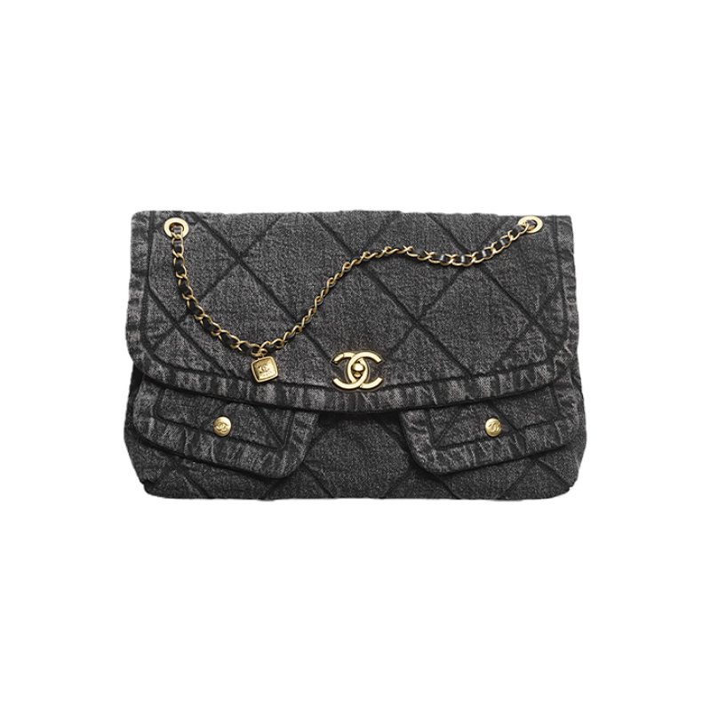 CHANEL BAGS (2)