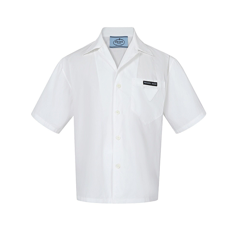 PRADA TSHIRTS