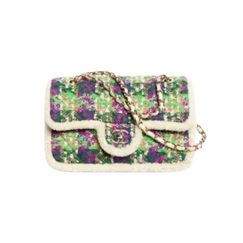 CHANEL BAGS (22)
