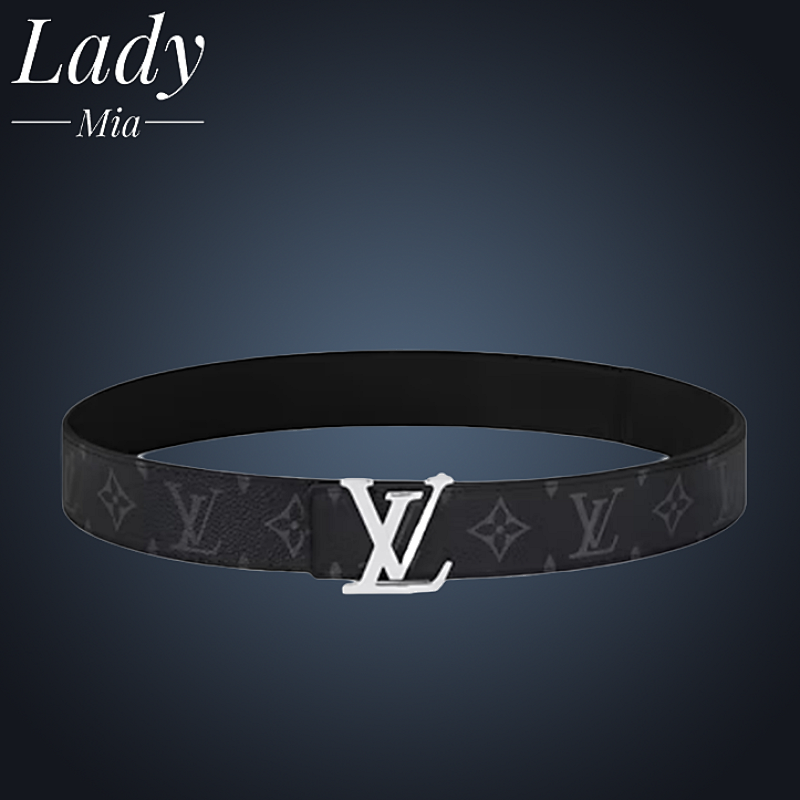 💰($46≈330CNY)L full printed belt Item ID:P00006