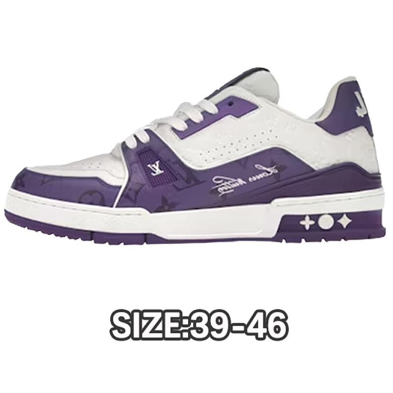 LOUIS VUITTON SKATE (53)