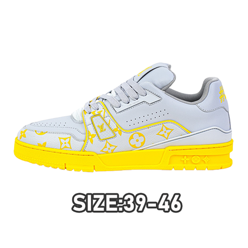 LOUIS VUITTON SKATE (131)