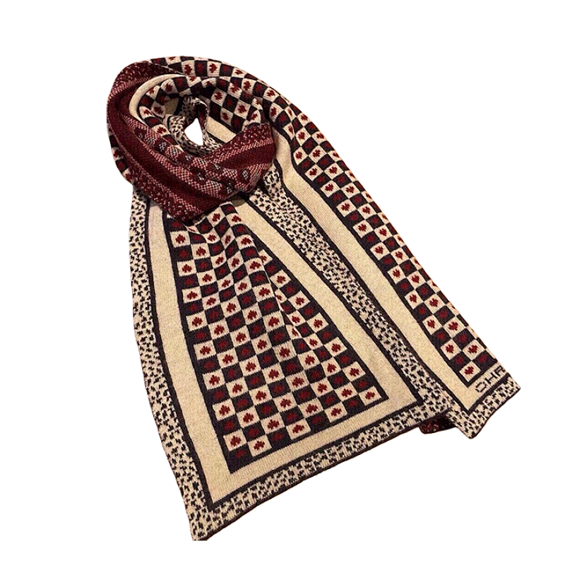 💰(290CNY) scarf Item ID:W00244-V