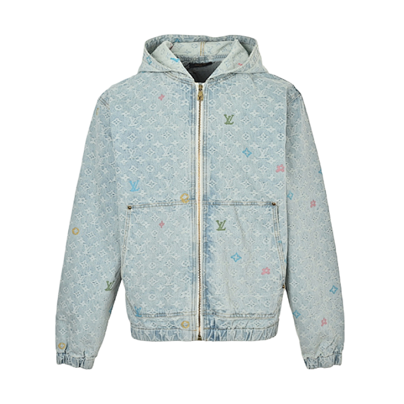 LOUIS VUITTON JACKETS (2)