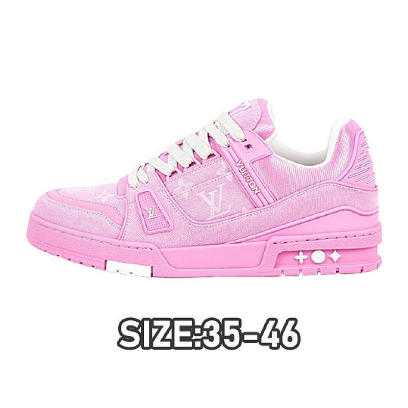 LOUIS VUITTON SKATE (132)