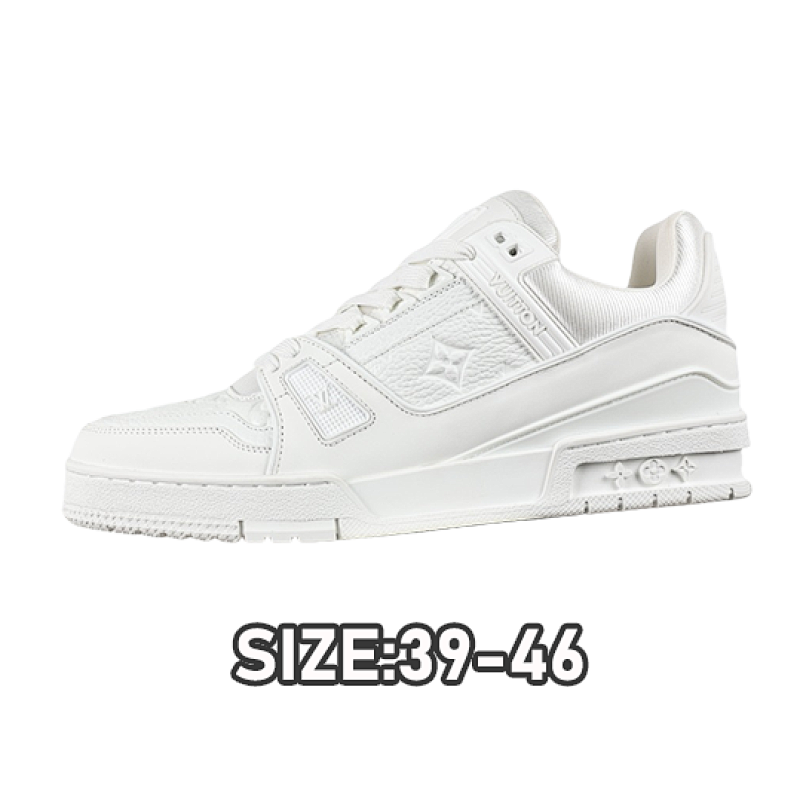 LOUIS VUITTON SKATE (133)