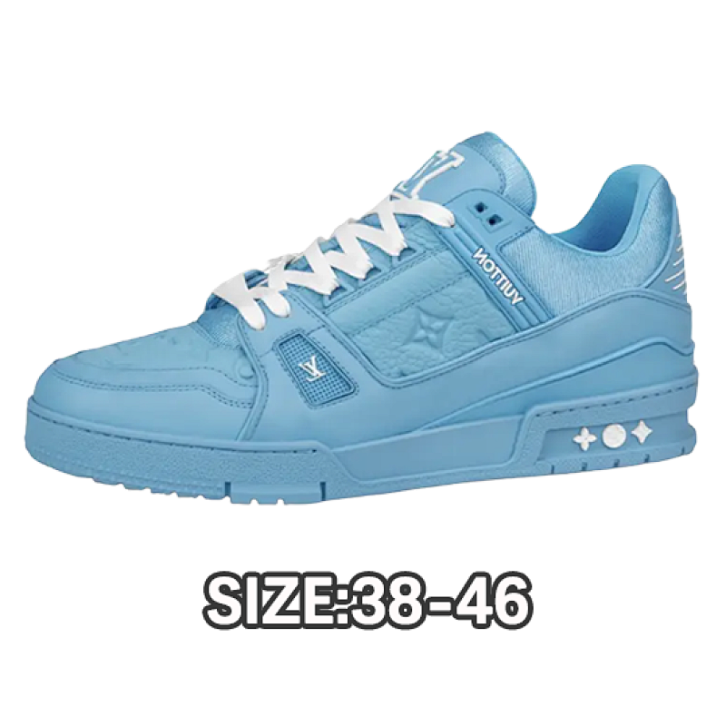 LOUIS VUITTON SKATE (110)